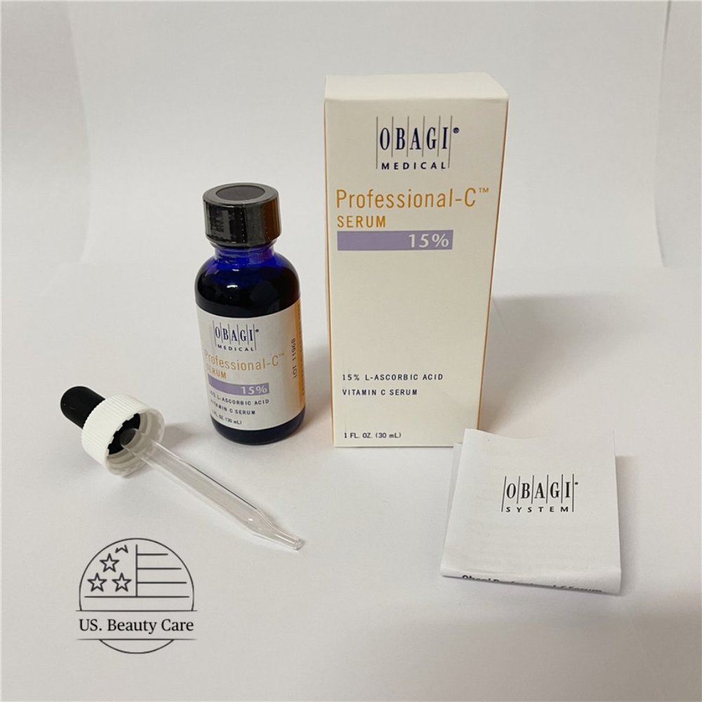Obagi Professional C Serum 15%